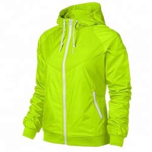 Chaqueta Impermeable con Cremallera y Logotipo Personalizado OEM, Transpirable, Cortavientos, para Hombre, Talla Grande, para Senderismo y Correr en Invierno - Product Image 2