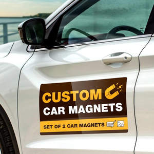 <span class=keywords><strong>Foto</strong></span> personalizzata in vinile fustel magnete impermeabile adesivo <span class=keywords><strong>per</strong></span> frigo decalcomania Logo Art Deco magnete <span class=keywords><strong>per</strong></span> auto <span class=keywords><strong>per</strong></span> matrimonio laurea pasqua - Product Image 5