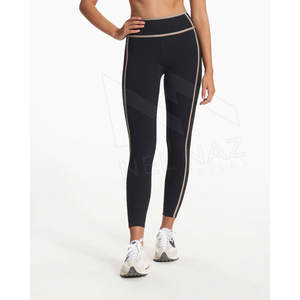 Ropa de gimnasio atlética Leggings de yoga para damas Venta caliente Mujer Scrunch Fitness Leggings Correr al aire libre Deportes Gimnasio Leggings - Product Image 2