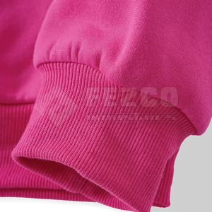 เสื้อมีฮู้ดผ้าโพลีเอสเตอร์/ คอตตอนผ้าฟลีซลำลองแนวสตรีทแฟชั่นแบบสวมหัวระบายอากาศทันสมัยสำหรับฤดูหนาวของผู้ชาย - Product Image 5