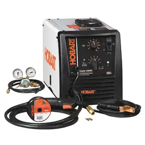 (H & S) WELDER 500553 HANDLER 210 MVP MIG H0BART