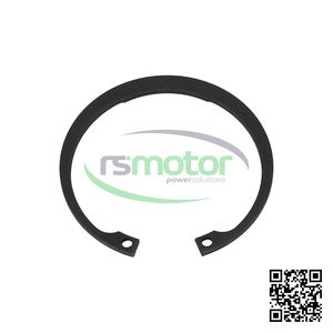 Pièce de rechange de moteur de haute qualité Pièces de fixation de haute précision Circlip RS-01107845 MWM - Product Image 6