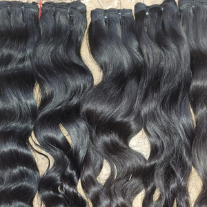 100g Bundle Brazilian Deep Weave Curly Hair