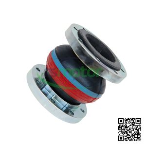 Compensador multiusos de piezas OEM de la mejor venta, MWM compensador de gases de escape, para exportación - Product Image 3