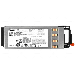 G193F แหล่งจ่ายไฟ DELL 700W สำหรับ POWEREDGE R805 G10 ปรับปรุงใหม่ - Product Image 3