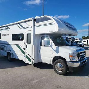 Nuevo y Elegante T-h-o-r E-d-d-i-e B-a-u-e-r 26EB 2025, Listo para la Venta - Product Image 1