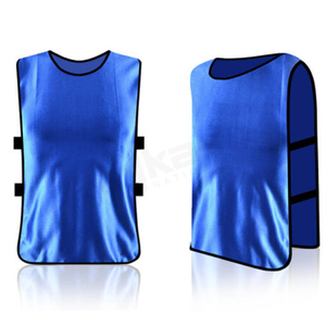 Custom Breathable Soccer <b>Training</b> Vest Cheap Football Vest Soccer <b>Training</b> <b>Bibs</b> - Product Image 3
