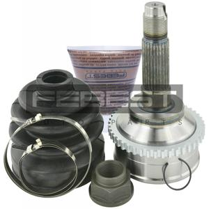 Giunto a sfera esterno a velocità costante 23x56x26 (0510-FRA44) - Product Image 1