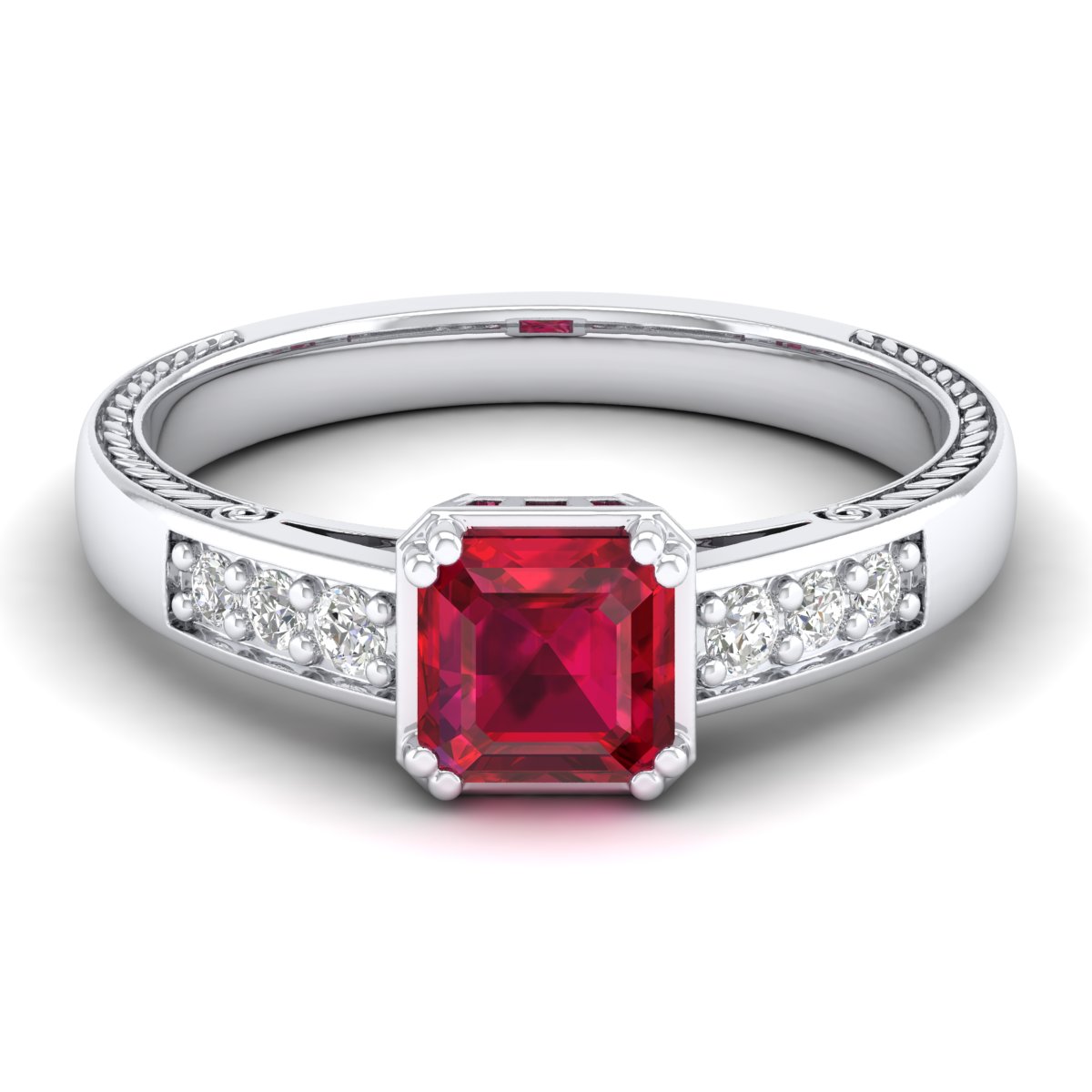 ทองคำขาว