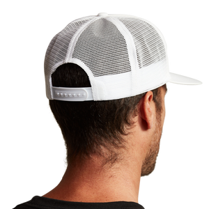 สำหรับทุกเพศ7แผงปรับแต่งได้หมวก snapcap Trucker สำหรับการผจญภัยกลางแจ้ง - Product Image 1