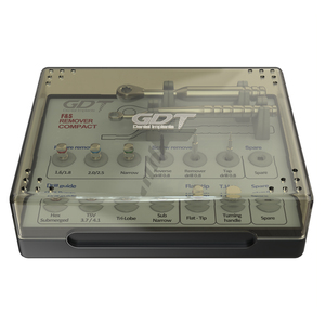 Kit compact GDT pour le retrait de vis et de fixations en acier inoxydable - Product Image 5