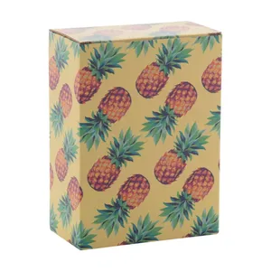 CreaBox EF-207 Caja de Merchandising Personalizada para Regalos Promocionales y Empresariales - Product Image 1