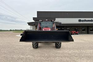 รถแทรกเตอร์ Case IH Farmall 95A ปี 2023 สำหรับขาย - Product Image 3