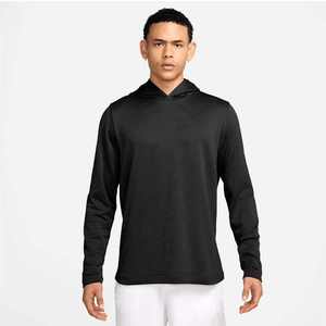 Sweat-shirts pour hommes de haute qualité, légers, à imprimé golf, séchage rapide, techniques d'impression sur écran, broderie, automne, à capuche - Product Image 6