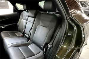 2023 L-E-X-U-SS R x 350กระปุกเกียร์อัตโนมัติหรู AWD ชื่อสะอาดปราศจากอุบัติเหตุมีระยะทางต่ำพร้อมส่ง - Product Image 6