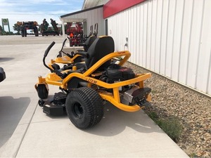 Tondeuse à gazon Cub Cadet ULTIMA ZT2 50 2023, moteur 4 temps 196cc, 230V 5000W, 1000mm, garantie 1 an, idéale pour un usage industriel et le bricolage - Product Image 3