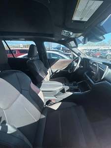 Lexus TX 350 LUXURY d'occasion 2024 - Product Image 2