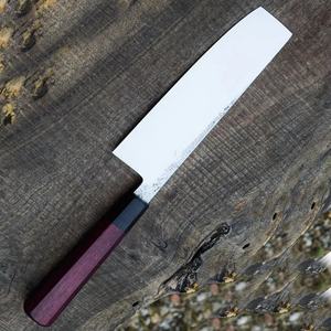 มีดเชฟทำมือ JEXMOO สแตนเลสอเนกประสงค์ พร้อมปลอกหนังสำหรับใช้ในครัว - Product Image 2