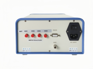 4-Channel Multimodo 50/125um FC/PC <span class=keywords><strong>Optical</strong></span> <span class=keywords><strong>Switch</strong></span> RS232 Interface Fast <span class=keywords><strong>Switch</strong></span> Coordenação para Fonte de Luz Óptica para 5G - Product Image 2