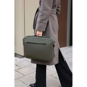 Baltimore RCS Sustainable Promotional <b>Backpack</b> Eco-Friendly Gadgets Carrier - Product Image 4