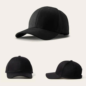 2025 casquette de Baseball en coton à la mode unisexe chapeau de Golf et de plage réglable pour un usage quotidien brodé - Product Image 6