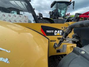 Caterpillar CAT TH 337 C - Product Image 4