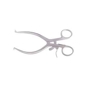 Stainless Steel Seletz Gelpi Retractor <b>Surgical</b> <b>Instrument</b> Designed for Effective Tissue Retraction in Spinal - Product Image 1
