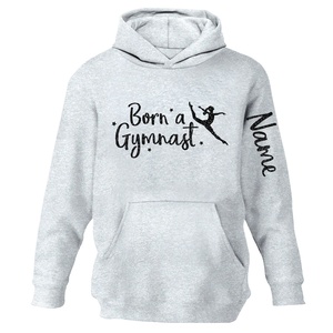 Sweat-shirts à capuche personnalisés de haute qualité pour hommes, technique de lavage à l'acide, impression en relief brodée, taille plus, sweat-shirts de jogging 100% coton - Product Image 4