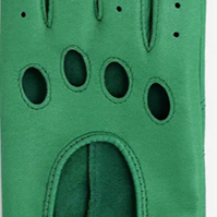 Buen fabricante Guantes de moda para hombre Totalmente personalizados Venta caliente Top Trending Guantes de moda antiarrugas con calidad superior - Product Image 6