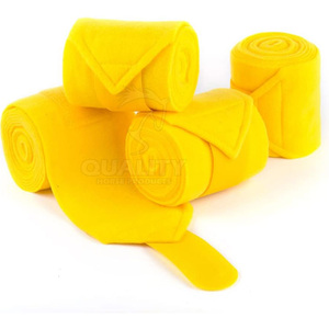 Bandages de cheval de haute qualité durables et respirants pour le soutien et la protection - Product Image 1