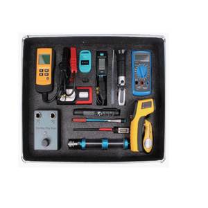 Herramienta de Detección para Reparación de Automóviles Industrial, con Soporte para Personalización OEM/ODM - Product Image 1