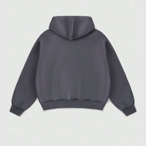 Sudadera con capucha personalizada para hombre, sudaderas con capucha a medida para equipos universitarios DTG DTF, bordado por sublimación, acento de diamantes de imitación, envío mundial seguro - Product Image 2