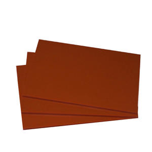 बिजली इन्सुलेशन 3021 बेकरी फेनोलिक शीट लेमिनेशन बोर्ड ब्राउन फेनोलिक रेसिन इन्सुलेशन बेकरी शीट बोर्ड - Product Image 2