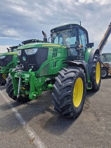 Tracteur Johnn pour Deeree 6170M d'occasion d'origine, d'occasion et abordable à vendre - Product Image 6