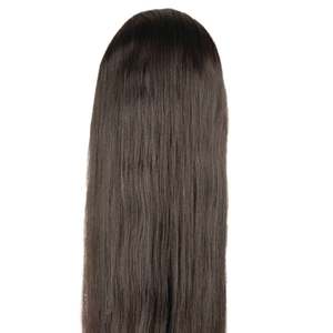 Front Lace <b>Wig</b> - Straight - Product Image 3