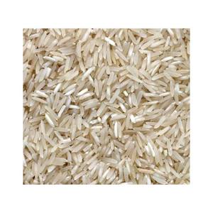 Grano Extra largo Pusa Basmati Golden Sella Arroz Aromático Secado Textura dura para hoteles Restaurantes Catering Unidades - Product Image 5