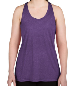 ซื้อเสื้อกล้ามผู้หญิงคุณภาพดีที่สุด เสื้อกล้ามแบบริบเนื้อผ้าระบายอากาศสั่งทำพิเศษ เสื้อกล้ามไหล่ตกแบบหนาสำหรับผู้หญิงไซส์พลัส รุ่น 2026 - Product Image 2