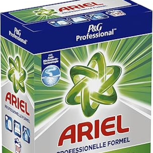 Ariel Professional Powder Universal <b>Detergent</b>, 110 Washes, 7.15 kg - Product Image 5
