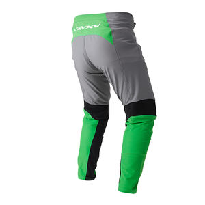 Pantalones textiles para motocicleta para hombre, pantalones de motociclista impermeables con protección CE para todas las estaciones con MOQ bajo con precio razonable - Product Image 3