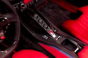 LISTO PARA ENVIAR: FER-RARI 812 GTS 2022, V12 de 789 HP - Product Image 3