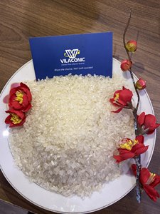 Arroz Blanco japonés vietnamita Calrose Sushi arroz redondo para comida y cocina + 84398885178 Jenny Doan - Product Image 2