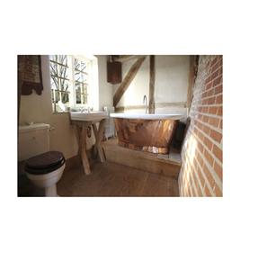 Distribuidores de bañera de cobre puro antiguo Calidad Premium para bañera Bañera hecha a mano Proveedor y fabricante por India - Product Image 6