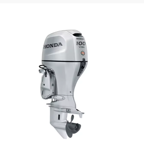 Moteur hors-bord 100 CV à vendre - Product Image 1
