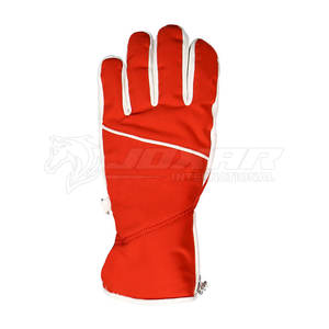 Gants de ski personnalisés Concevez vos propres gants de ski Gants de ski imprimés avec logo personnalisé Meilleures ventes - Product Image 4