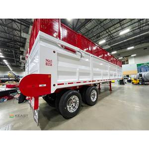 Remolques MAS 2027 de 36 pies en Estado Nuevo - Product Image 1