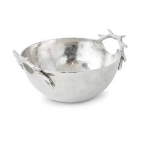 Bol de service bol de fruits de luxe le plus vendu bol de fruits bon marché élégant fait à la main en gros bol de fruits - Product Image 6