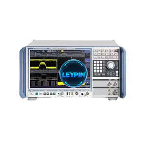 เครื่องวิเคราะห์สัญญาณและสเปกตรัมระดับพรีเมียม Rohde Schwarz FSW43/8/13/26/50/67 ประเภทสินค้า Lexso - Product Image 5