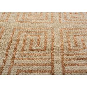 พรมขนสัตว์ทอมือลายเรขาคณิตสไตล์คลาสสิก รุ่น Lca-873 สำหรับห้องนั่งเล่นและห้องนอน - Product Image 3