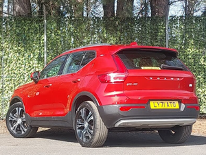 Meilleure offre en gros Excellent prix pour UTILISÉ LHD/RHD 2021 VOLVO XC40 1.5 Prêt à être expédié - Product Image 4