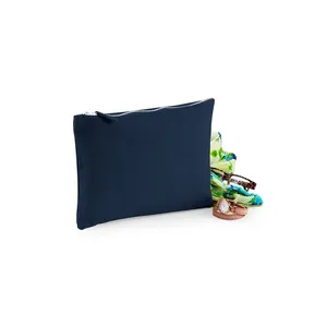 Personalized Canvas Accessory Case for Gadgets for <b>Toiletries</b> <b>Storage</b> - Product Image 4